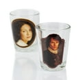 thumbnail image 3 of Outlander Collectibles Jamie and Claire Fraser Shot Glasses | Collectors Edition, 3 of 7