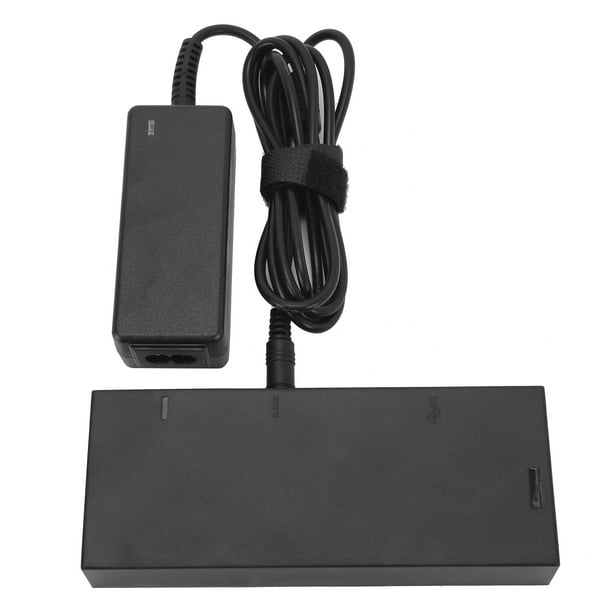 Para soporte de adaptador Kinect Para uso en computadora Fácil de usar Compatibilidad perfecta Para adaptador de sensor Kinect 2.0 Estable para Xbox One S xbox One LHCER Descripción de la referencia