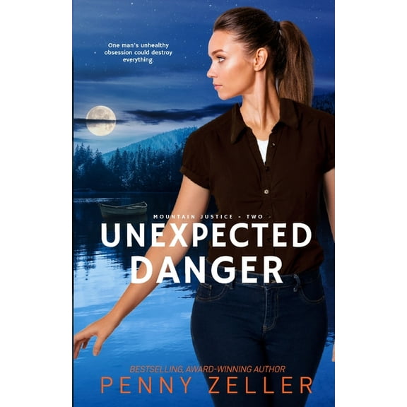 Unexpected Danger, (Paperback)