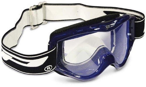 PRO GRIP 3101 KIDS GOGGLES BLUE by Progrip
