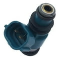 thumbnail image 4 of 2 piece fuel injector 13S-13761-00-00 for Yamaha, 4 of 5