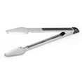 thumbnail image 2 of Broil King 12in. Baron Grill Tongs, 2 of 4