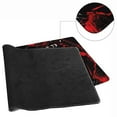 thumbnail image 7 of Berserk Anime Mouse Pad Extended Gaming No-sliped Large Desk Mat Stitched Edge Keyboard Mat Mousepad, 7 of 7