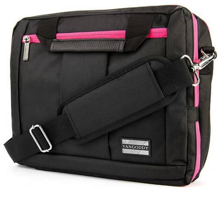 VANGODDY El Prado 3 in 1 Hybrid Backpack / Briefcase / Messenger Bag ...