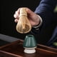 thumbnail image 2 of Juego de Matcha Japonés Soporte para Batidor de Matcha Batidor de Matcha para Ceremonia de Matcha Verde, 2 of 9