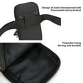 thumbnail image 5 of Admvng Sling Bag for Men Women Shoulder Backpack Chest Bags Crossbody Daypack, 5 of 5