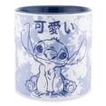 thumbnail image 1 of Taza de té Silver Buffalo Disney Lilo & Stitch Experiment 626, 1 of 9
