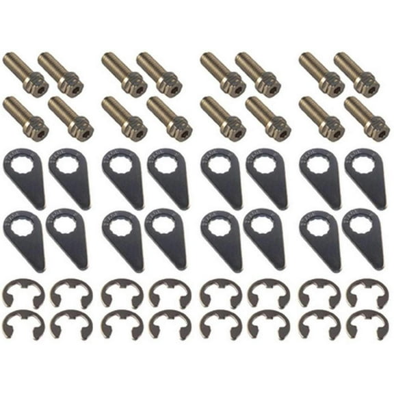 Stage 8 Locking Header Fastener Kits 8912A