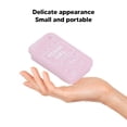 thumbnail image 3 of Men Women Solid Perfume, Long Lasting Safe Light Fragrance Portable Cute Solid Perfume  For Student For Shopping, 3 of 8