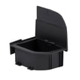 thumbnail image 1 of Caja de almacenamiento para palanca de cambios de consola de coche LHD para BMW Serie 2 3 4 X3 X4 X5 I3 I4, 1 of 1
