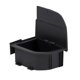 thumbnail image 1 of Caja de almacenamiento para palanca de cambios de consola de coche LHD para BMW Serie 2 3 4 X3 X4 X5 I3 I4, 1 of 1