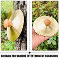 thumbnail image 3 of LIFKOME 2Pcs Toddler Musical Instruments with Handheld Design for Kids Entertainment, 3 of 5