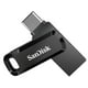 thumbnail image 1 of Memoria USB 128GB SANDISK Dual Drive Go USB Type C SDDDC3-128G-G46 SanDisk SDDDC3-128G-G46, 1 of 6