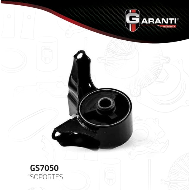 Soporte Motor Garanti Para Honda Odyssey 1999 - 2017