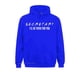 thumbnail image 5 of Sudadera con capucha de secretaria, estaré allí para ti, estilo retro, de manga larga, para verano, para hombre, ropa deportiva divertida, otoño, 5 of 5