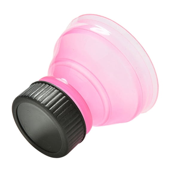 〖Follure〗6Pcs Soda Saver Pop Beer Beverage Can Cap Flip Bottle Top Lid Protector Snap On