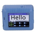 thumbnail image 1 of Inkjet Coding Machine, USB2.0 Small 3.5in Inkjet QR Code Printer  For Office, 1 of 8
