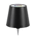 thumbnail image 1 of Wireless Bottle Lamp RGB Modes & 3 Color Stepless Dimming Bottle Lamp Shade Rechargeable Bottle Ligh, 1 of 5