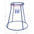 thumbnail image 2 of Aro Basquet Excellerations Junior Hoop Ball Goal, 2 of 5
