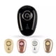thumbnail image 2 of Mini auricular inalámbrico Invisible Ture, auriculares Bluetooth con cancelación de ruido, auriculares estéreo manos libres, auriculares TWS con micrófono Tan Jianjun unisex, 2 of 2