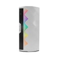 thumbnail image 2 of Gabinete gamer Yeyian YGA-49702-FA Midi-Tower, ATX/Micro-ATX/Mini-ITX, 3 Ventiladores Instalados, Cristal Templado, 7 ranuras de expansión, USB y HD audio, Color blanco, 2 of 5