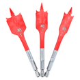 thumbnail image 2 of SD Ensemble de Bouchons de Pelle 4 Pouces"L 3 Pcs (Lot de 1), 2 of 3