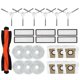 thumbnail image 1 of For Robot Vacuum X20+ / X20 Plus Replacement Accessories Hepa Filter Mop Cloth Dust Bag, 1 of 5