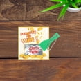 thumbnail image 1 of Phenofice 10Pcs Scratchers for Tickets Lightweight Design Plastic Green for Adults, 1 of 6