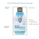 thumbnail image 2 of Registrador de datos de temperatura desechable USB 2.0 impermeable a prueba de agua Registrad MABOTO Registrador de temperatura, 2 of 7