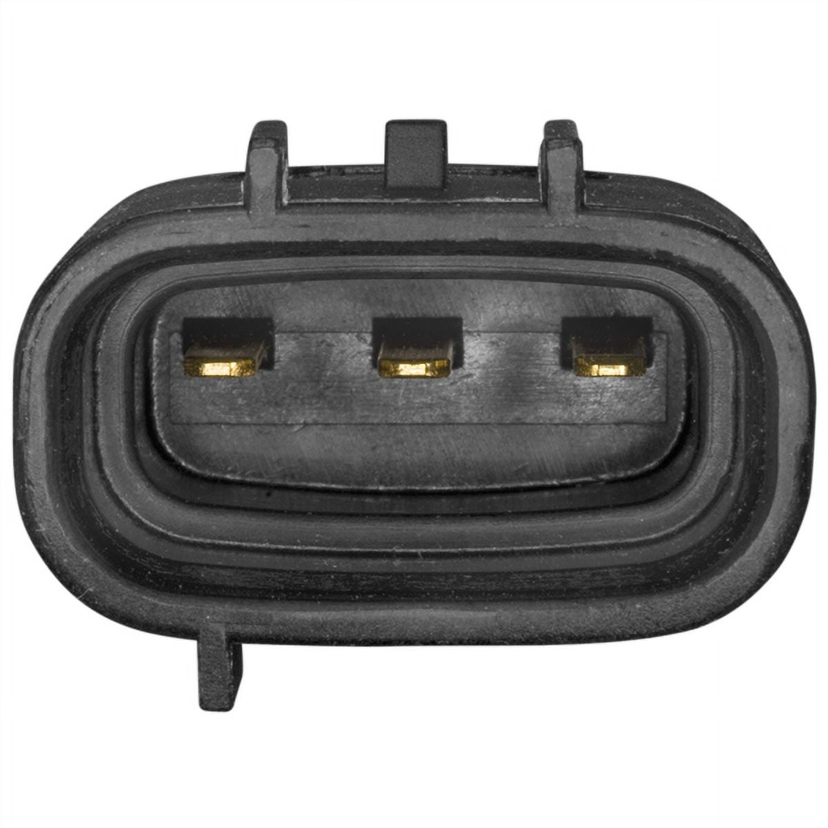 Genuine WVE Vapor Canister