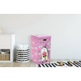 thumbnail image 4 of Safdie & Co. Panier A Linge Licorne, 4 of 4
