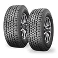 thumbnail image 1 of 2) Llantas 265/70R16 Goodyear Wrangler All-Terrain Adventure 112T GOODYEAR ., 1 of 6