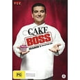 thumbnail image 1 of Cake Boss (Seasons 5 Collection 1) [ NON-USA FORMAT, PAL, Reg.0 Import - Australia ], 1 of 1