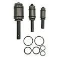 thumbnail image 1 of Exhaust Extension Cord丨 Qiilu Exhaust Pipe Stretcher丨3PCS Exhaust Tail Pipe Expander Muffler Spreader Set Universal Automobile Repairing Tools Auto Repair Tool, 1 of 8