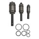 thumbnail image 2 of Expansor De Tubo De Escape, Ensanchador De Tubo De Escape Resistente Tratado Térmicamente Universal Para Coche ANGGREK Otros, 2 of 8