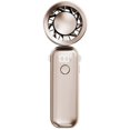 thumbnail image 1 of Powerful Handheld Usb Desk Fan Rechargeable High Speed Powerful Turbos Fan for Outdoor Travel, 1 of 5