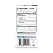 NeuropAWAY PM Nighttime Nerve Support Formula