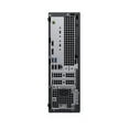 thumbnail image 3 of Ordinateur de bureau Dell OptiPlex 3070 Intel i5-9500 reconditionné, 3 of 3