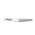 thumbnail image 3 of ScanStrut Radar Antenna Mount WD-RAD-01 Used To Provide A Level Horizon For Radome Radar; Base Wedge Mount; White; 4 Degree Angled Wedge; 11.1 Inch x 9.09 Inch Base Dimension, 3 of 5