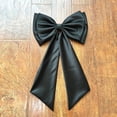 thumbnail image 4 of lanema Wedding Dress Bowknot Detachable Waist Ornament Bowknot for Stage Show Elegant, 4 of 20