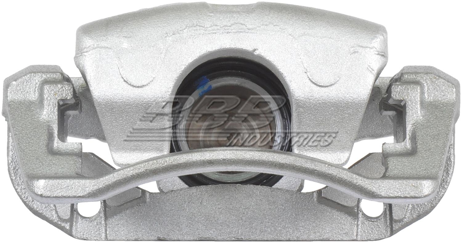 TERREPOWER formerly BBB Industries 99-17403B Reman Caliper w/installation Hardware