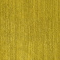 thumbnail image 1 of Ahgly Company Indoor Square Oriental Yellow Industrial Area Rugs, 5' Square, 1 of 4