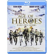 AGE OF HEROES / L'ERE DES HEROS (BLU-RAY)