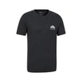 thumbnail image 4 of Mountain Warehouse Mens Adventure Natural T-Shirt, 4 of 4
