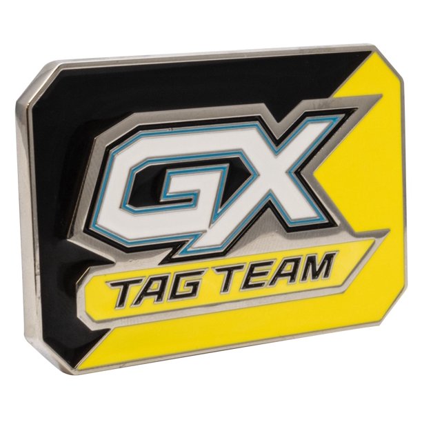 Pokemon Trading Card Game Gx Team Metal Token No Packaging Walmart Com