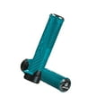 thumbnail image 1 of Bike Handlebar Grips Hand Grip MTB Cycle Road Mountain Bike Peacock Blue, 1 of 9