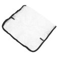 thumbnail image 4 of Funda protectora para respaldo de silla de peluquería profesional, impermeable, 4 of 14