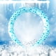 thumbnail image 1 of Fiudx Dispositivo de Anillo de Hielo, Anillo de Cuello Refrescante Portátil para Verano, Banda de Cuello Ligera de Pcm, Tecnología de Congelación Natural, Uso En Deportes Al Aire Libre, Alivio Refres, 1 of 6