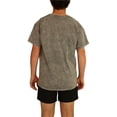 thumbnail image 3 of Camiseta Gráfica de Comida Chatarra Junk Food Pink Floyd M, 3 of 5