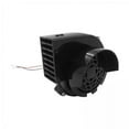 thumbnail image 1 of Ventilador de aire,Soplador de aire para inflables de alto rendimiento,Reemplazo de ventilador para decoración navideña multiusos,Ventilador inflable Decoraciones inflables de bajo, 1 of 8